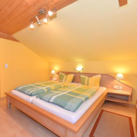 Comfort Apartment With Balcony In The Beautiful Bavarian Forest Драксельсрид Экстерьер фото