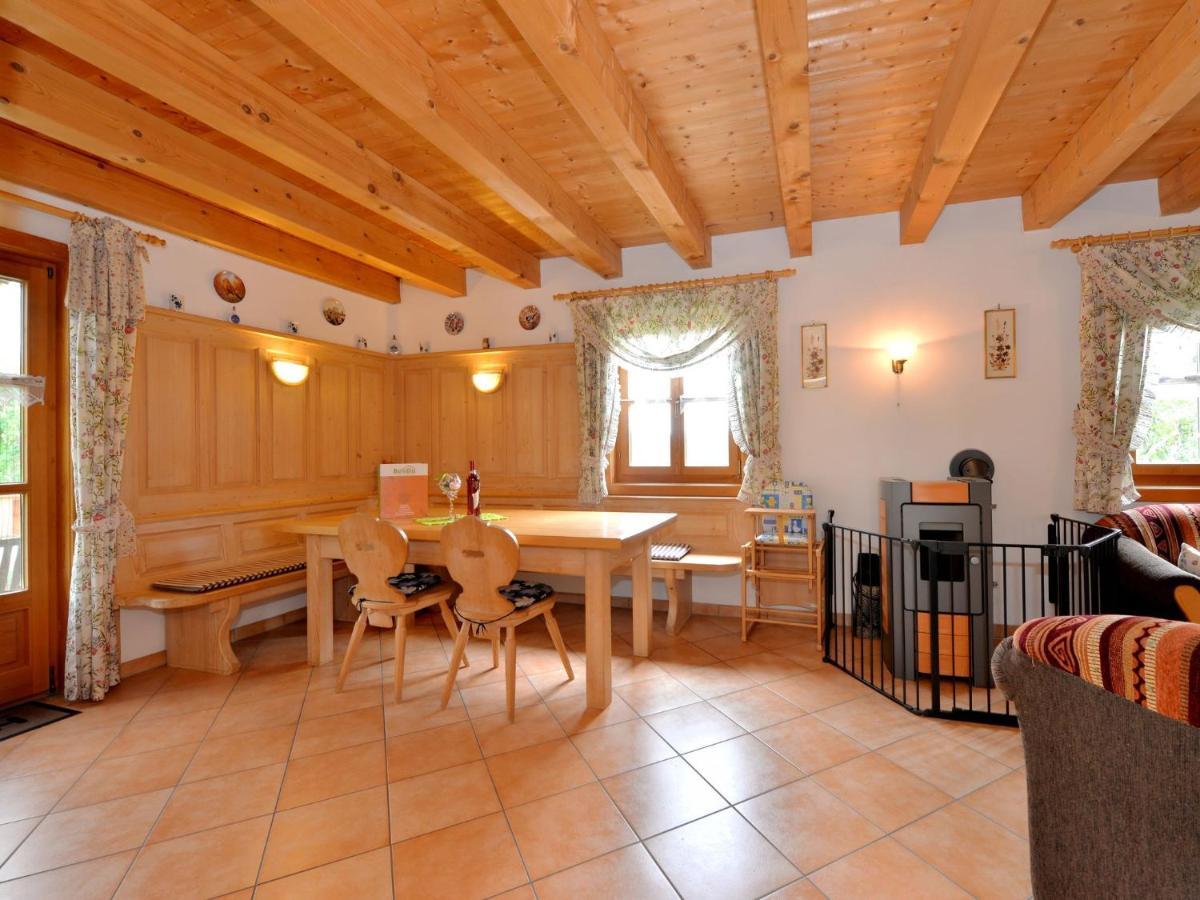 Comfort Apartment With Balcony In The Beautiful Bavarian Forest Драксельсрид Номер фото