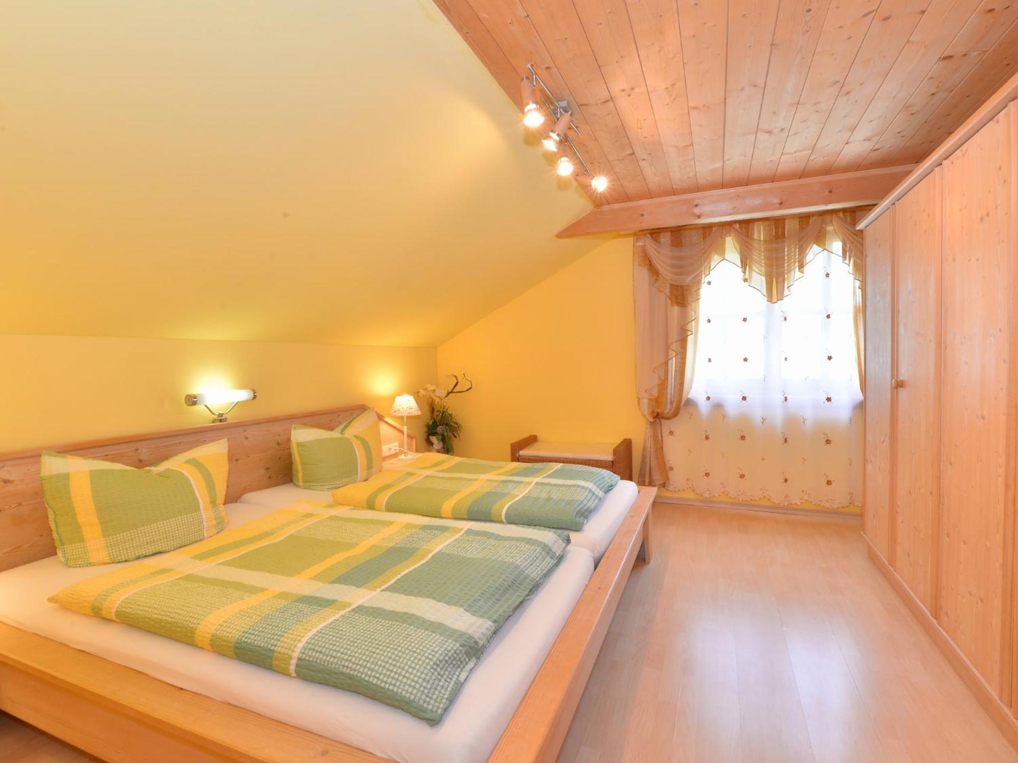 Comfort Apartment With Balcony In The Beautiful Bavarian Forest Драксельсрид Экстерьер фото