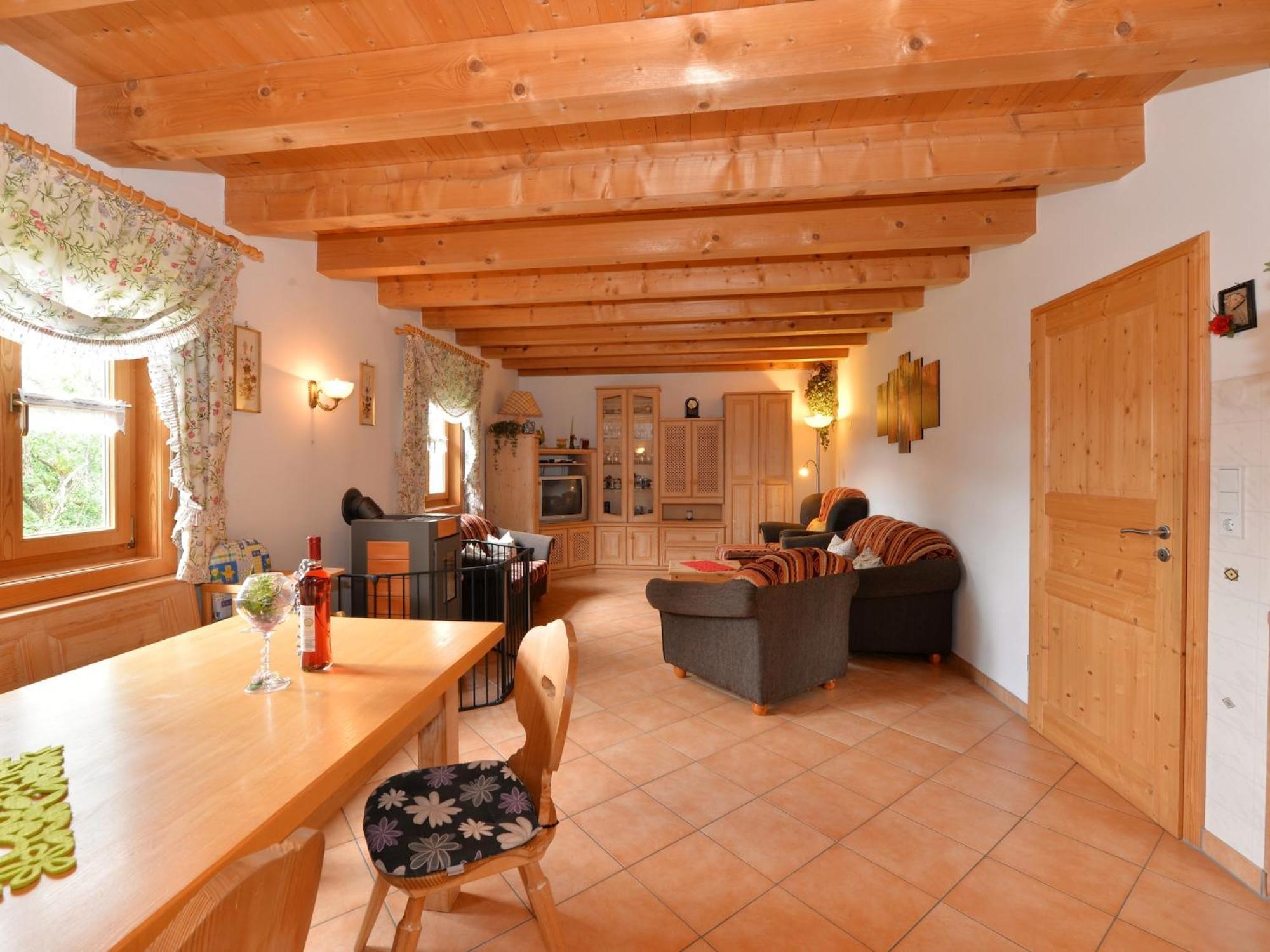 Comfort Apartment With Balcony In The Beautiful Bavarian Forest Драксельсрид Экстерьер фото