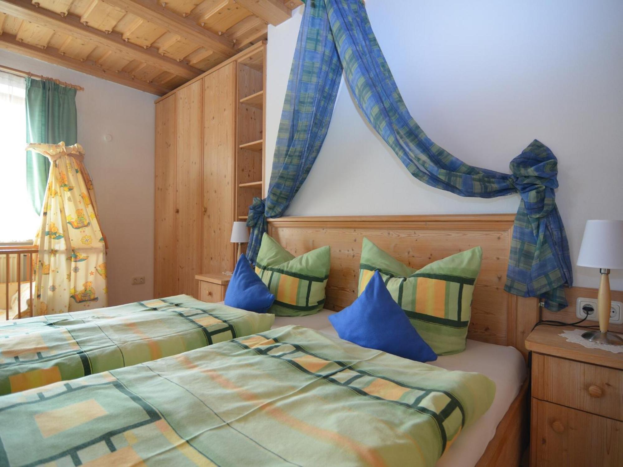 Comfort Apartment With Balcony In The Beautiful Bavarian Forest Драксельсрид Экстерьер фото