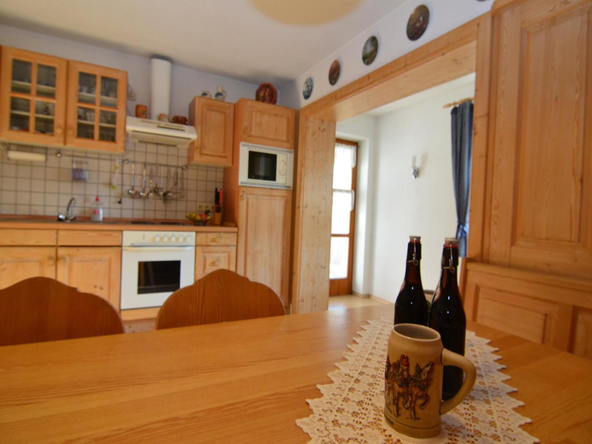 Comfort Apartment With Balcony In The Beautiful Bavarian Forest Драксельсрид Экстерьер фото