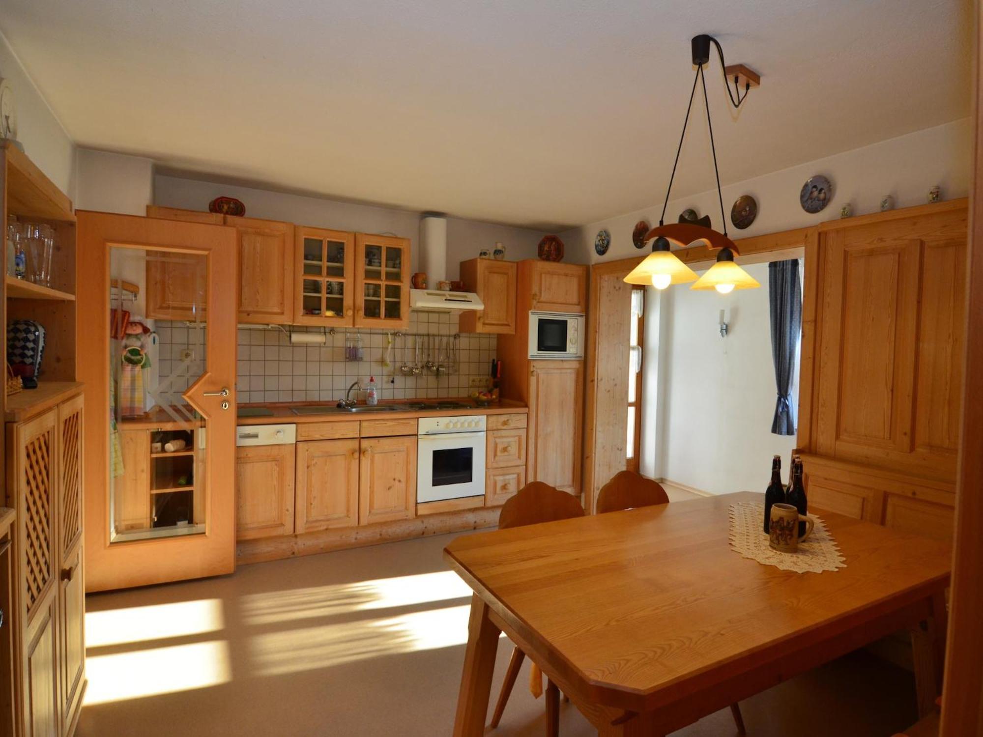 Comfort Apartment With Balcony In The Beautiful Bavarian Forest Драксельсрид Экстерьер фото