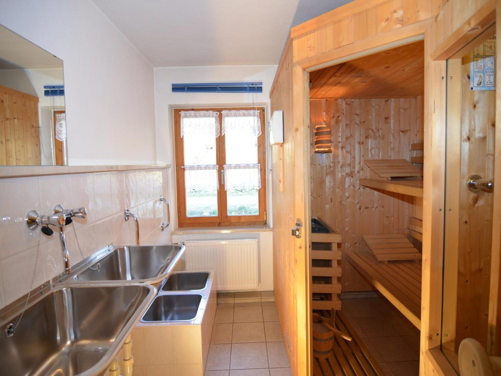 Comfort Apartment With Balcony In The Beautiful Bavarian Forest Драксельсрид Экстерьер фото